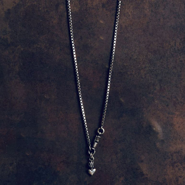 WERKSTATT MUNCHEN 925 silver M3711 pendant necklace series German handmade WM-M3711-SH-0